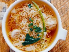 -花少爷·鲜虾干贝粥(延安万达店)