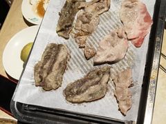-玫瑰花园自助烤肉(顺义鑫海韵通店)