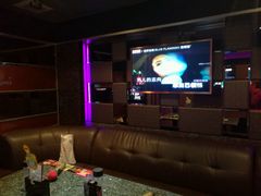 -好乐迪KTV(金钻店)