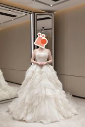 -MuseMarry婚纱(前海嘉里中心店)
