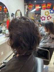 -奈川烫染Salon