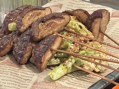 -神府路壹号·海鲜烧烤排档(三坊七巷店)