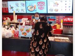 -和合谷(新街口店)