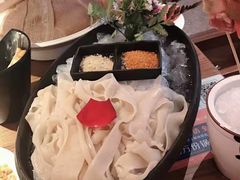 -佬土鹅肠火锅(解放路店)
