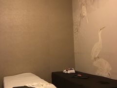 -大唐盲人按摩中心(怀宁路新粮仓店)