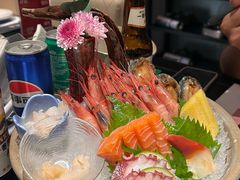 -松鹤精致料理(五一中路店)