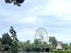 -无锡蠡湖国家湿地公园-蠡园