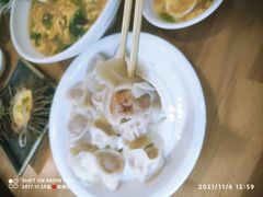 -海胆小馆(东北水饺·春柳店)