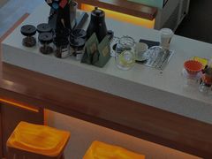 -PUZZLE COFFEE 拼图咖啡
