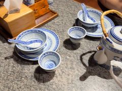 -南京大牌档(青岛万象城店)