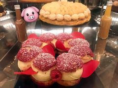-甜艺廊(永利皇宫店)