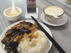 -芬芳甜品(同福路店)
