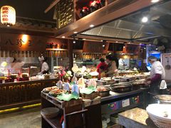 -二十八里太湖船菜(吉祥路店)