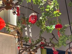 -绿茶餐厅(龙湖杭州金沙天街店)
