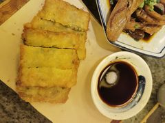 -古铺良食(柯城店)