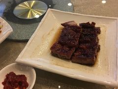 -麒麟中餐厅·经典粤菜·地道菜式老字号(广州长隆酒店)