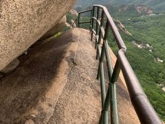 -丹东凤凰山景区