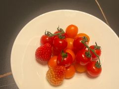 -翕间食·精致淮扬菜(江苏大剧院店)