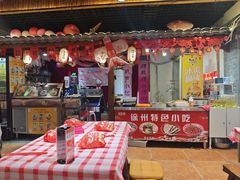-忆外婆徐州菜·地锅鸡·生日宴(吴庄店)
