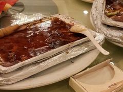 -长江国际酒店-中餐厅