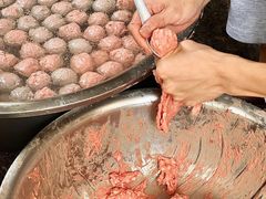 -阿娟牛肉丸·手打牛肉丸·现做现卖