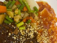 -大嘻咹biangbiang面(历史博物馆店)