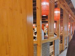 -老版火锅(半坡店)