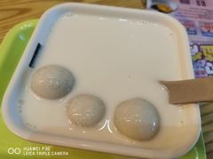 -满记甜品(岭南新天地店)
