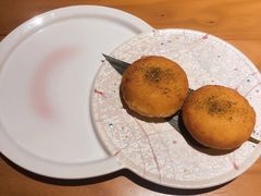 芝士年糕-渔寿司·日本料理(艾尚天地店)