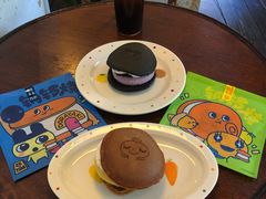 -泽田本家·铜锣烧(美罗城店)