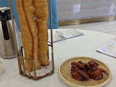 -东江海辉酒楼·公司团建·商务宴请·生日宴(宝安店)
