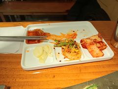 -7年8班朝鲜族非遗美食(三钢里店)