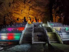 -北京上方山国家森林公园