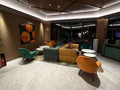 -桔子酒店(天津五大道店)