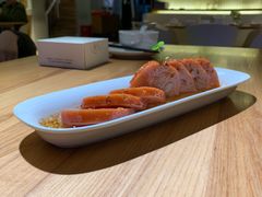 -周三的情书花园餐厅(江北店)