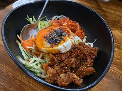 -优壹佳·延边朝鲜族料理(中山北路店)