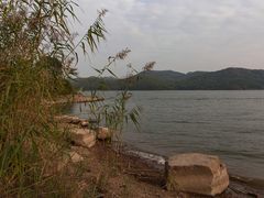 -天目湖涵田度假村