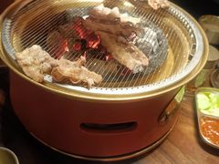 -西塔老太太泥炉烤肉(上海七宝领展广场店)