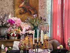 -翡翠鸟精品泰国菜(北辰财富中心店)