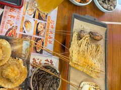 -大成海鲜烧烤·小龙虾(七宝店)