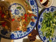 -生态苑农庄(十里画廊遇龙河店)