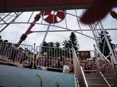 -南京银杏湖乐园