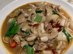 -梁家大院•农家菜(昆山会展中心店)