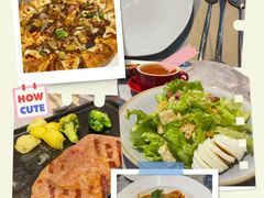 -必胜客(仲盛商城王安宇主题店)