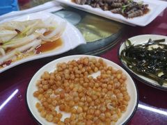 -美味海鲜大排档(明发美食地标店)