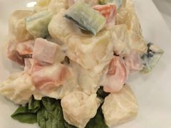 -瑞福园联谊餐室(茂名南路店)