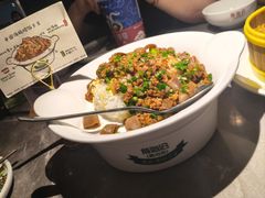 -前海沿·青岛菜(大拇指广场石老人店)