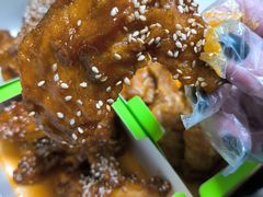 -Pelicana百利家炸鸡(江南西名店城店)