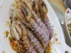 -琼大师东方烤乳猪(亚特兰蒂斯店)