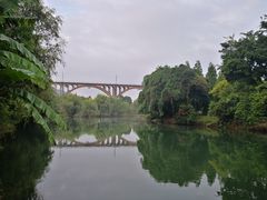 -贵阳市花溪国家城市湿地公园